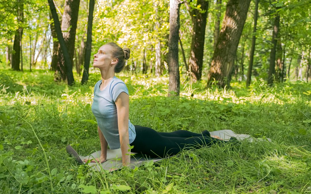 7 consejos importantes para el éxito del yoga